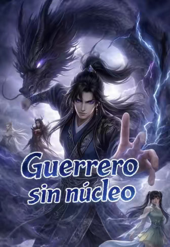Guerrero sin núcleo
