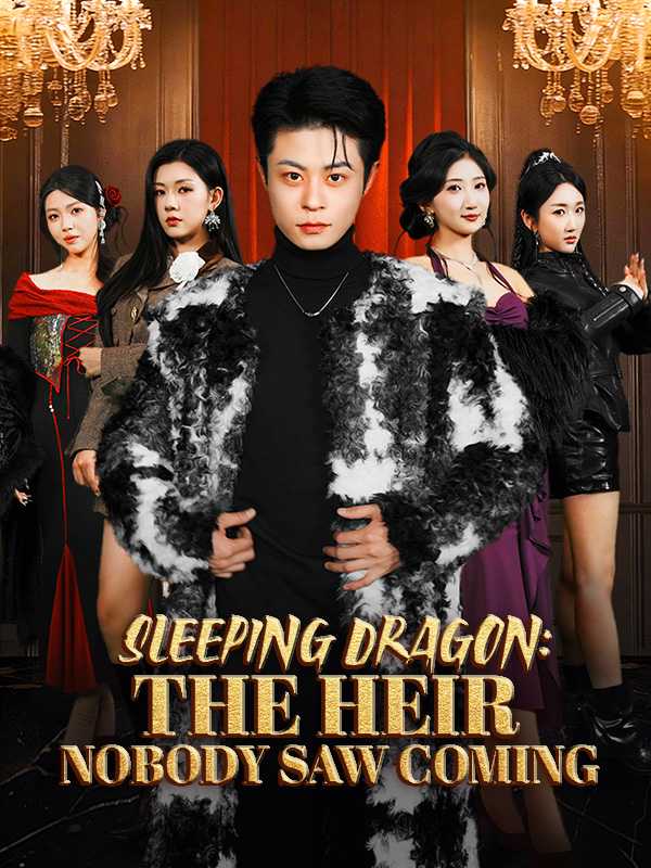 Sleeping Dragon: The Heir Nobody Saw Coming
