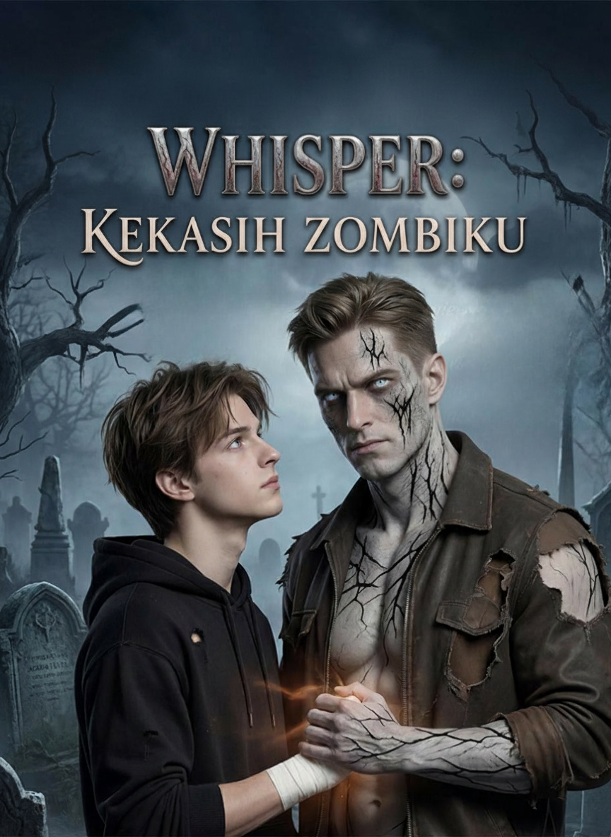 Kekasih zombiku