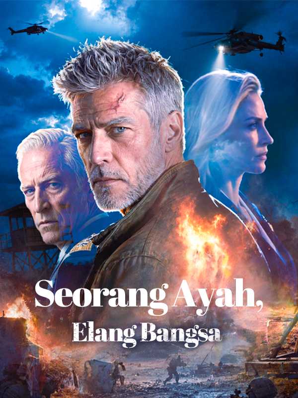 Seorang Ayah, Elang Bangsa