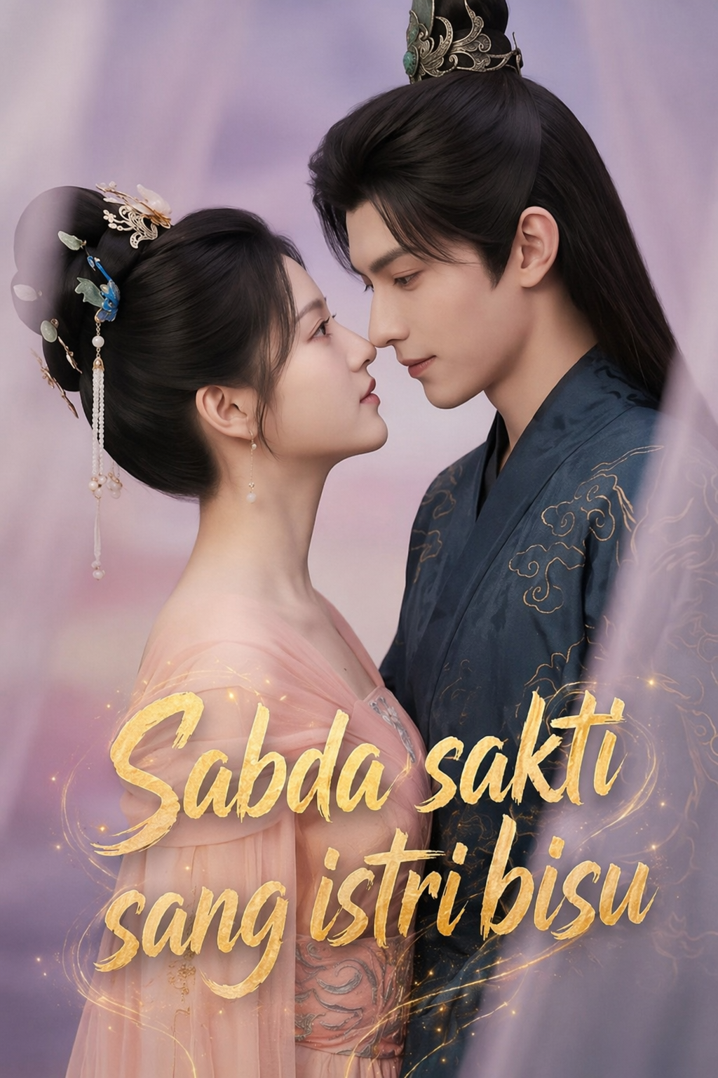 Sabda sakti sang istri bisu