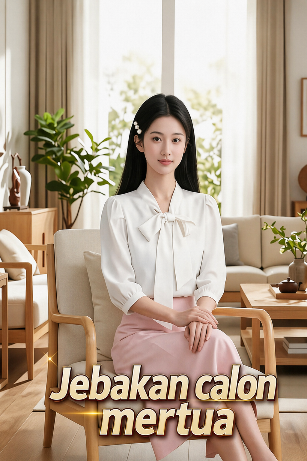 Jebakan calon mertua