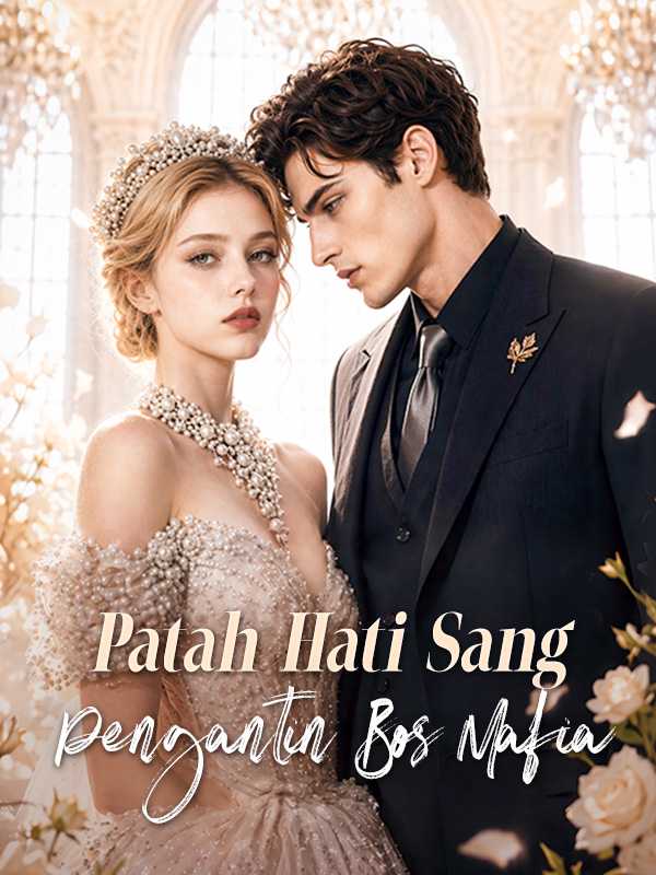Patah Hati Sang Pengantin Bos Mafia