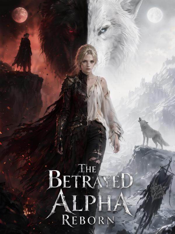 The Betrayed Alpha Reborn