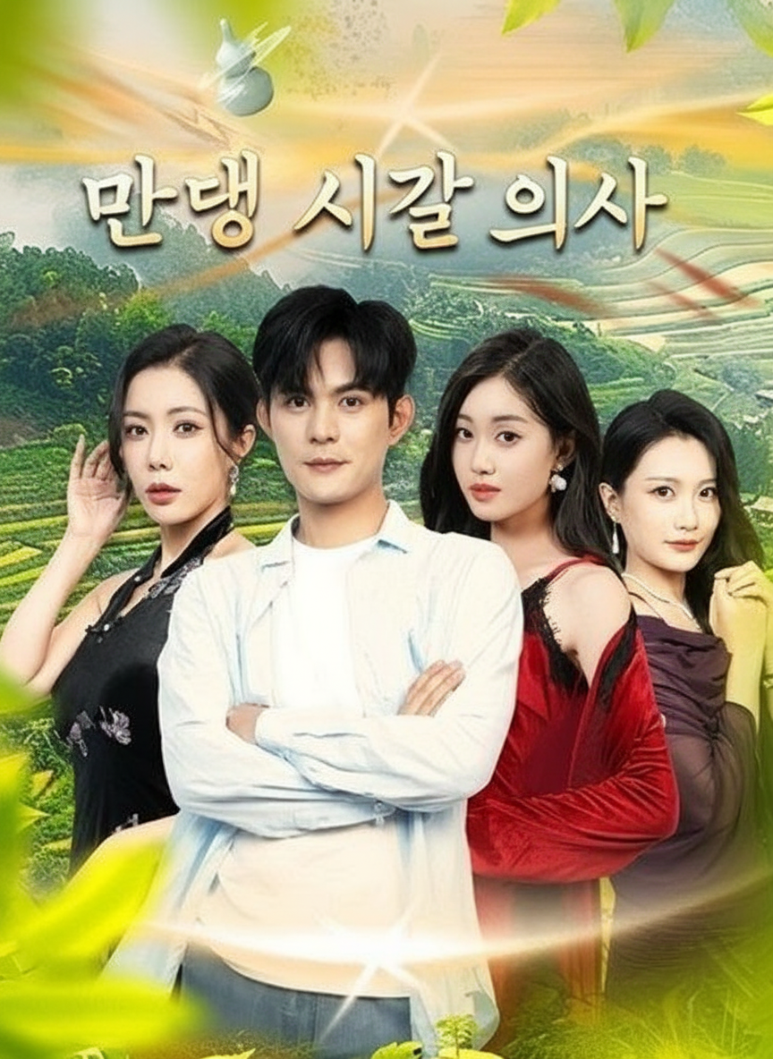 만능 시골 의사