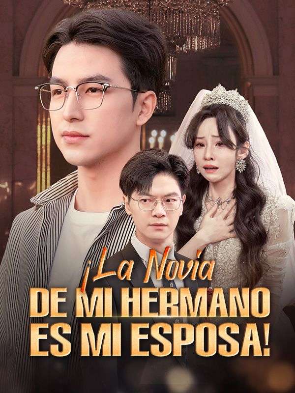 ¡La Novia de Mi Hermano es Mi Esposa! (2025)