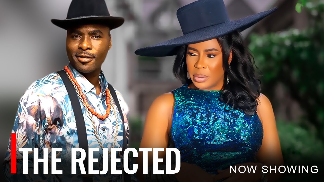 THE REJECTED (2024)