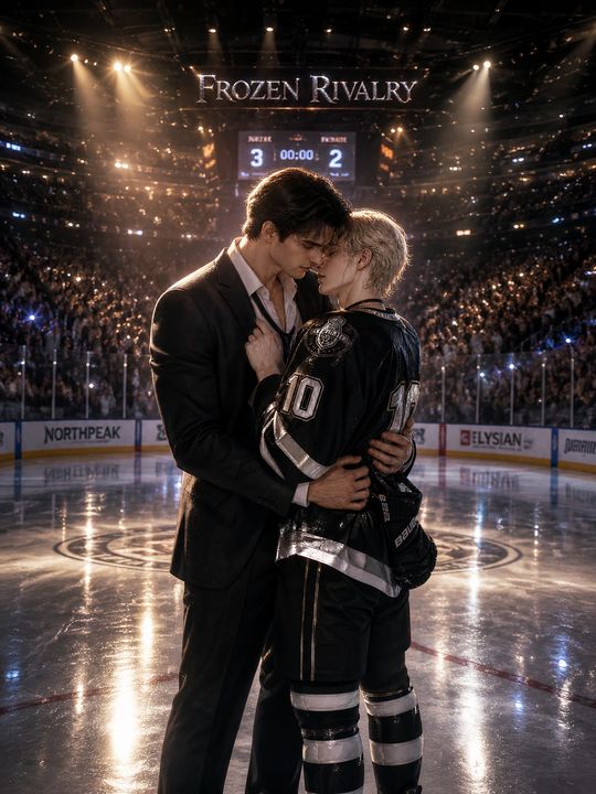 Frozen Rivalry