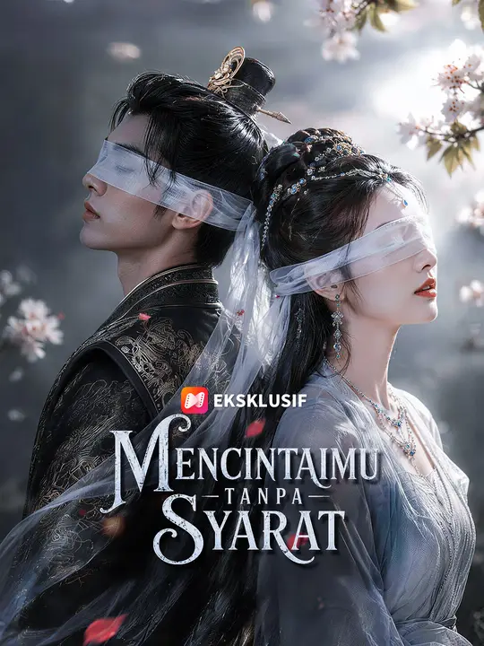 Mencintaimu Tanpa Syarat