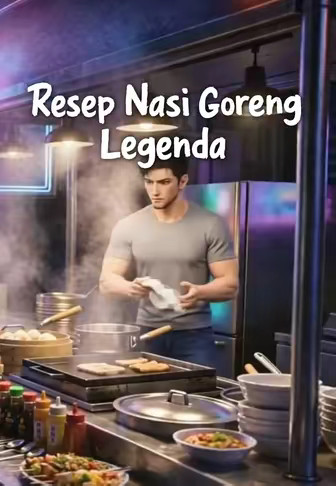 Resep Nasi Goreng Legenda