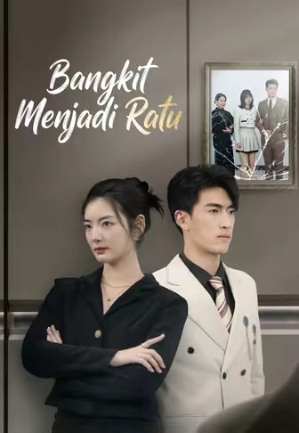 Bangkit Menjadi Ratu