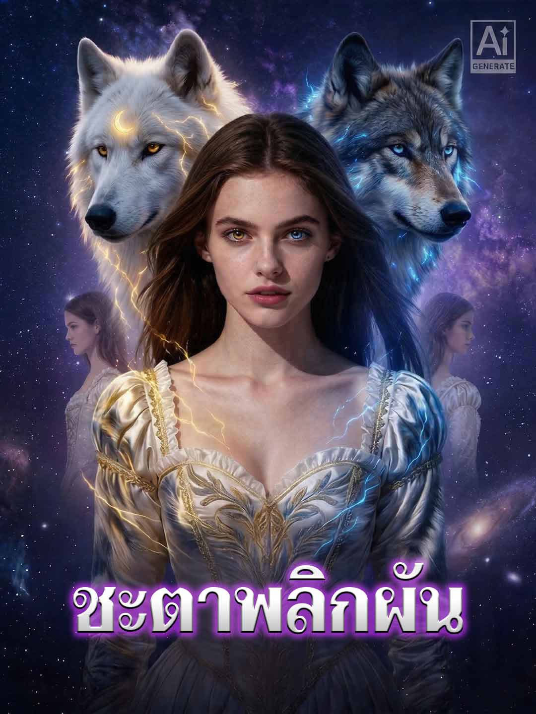 ชะตาพลิกผัน