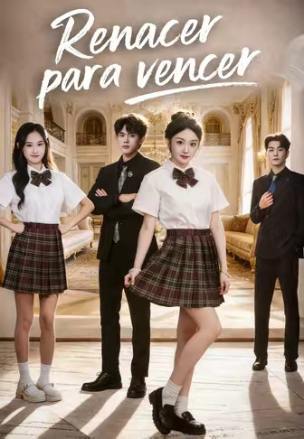Renacer para vencer