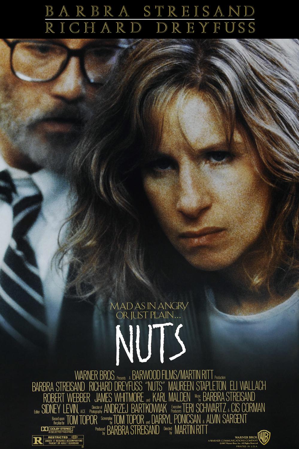 Nuts (1987)