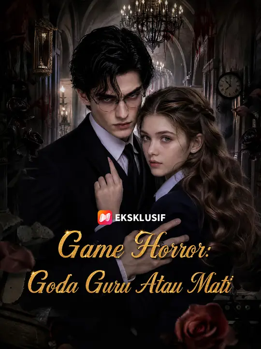 Game Horror: Goda Guru Atau Mati