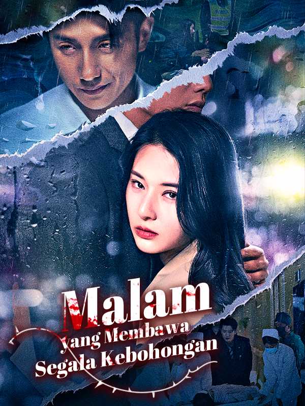 Malam yang Membawa Segala Kebohongan