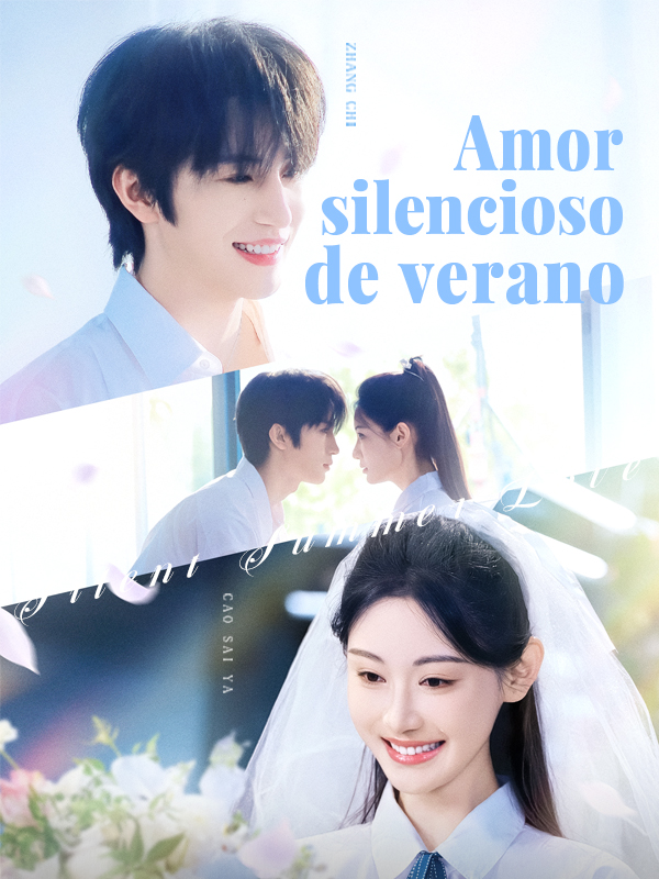 Amor silencioso de verano
