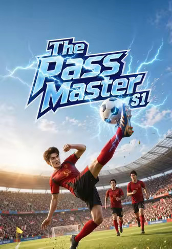 The Pass Master S1
