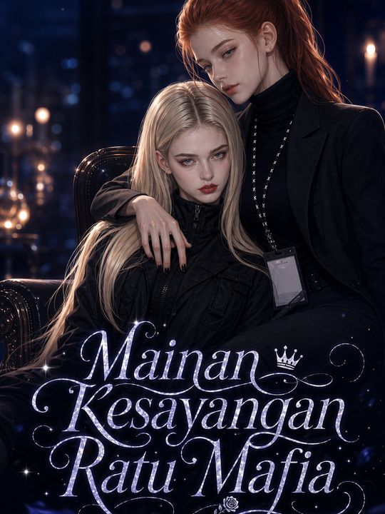 Mainan Kesayangan Ratu Mafia