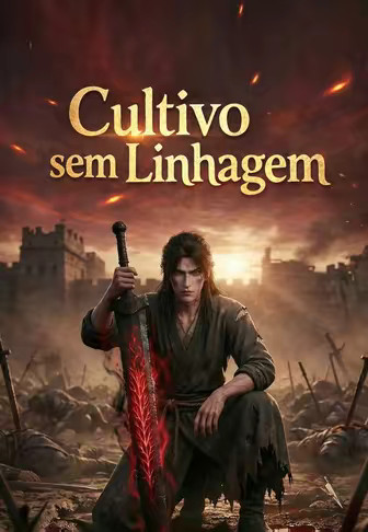 Cultivo sem Linhagem