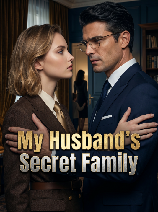 My Husband’s Secret Family