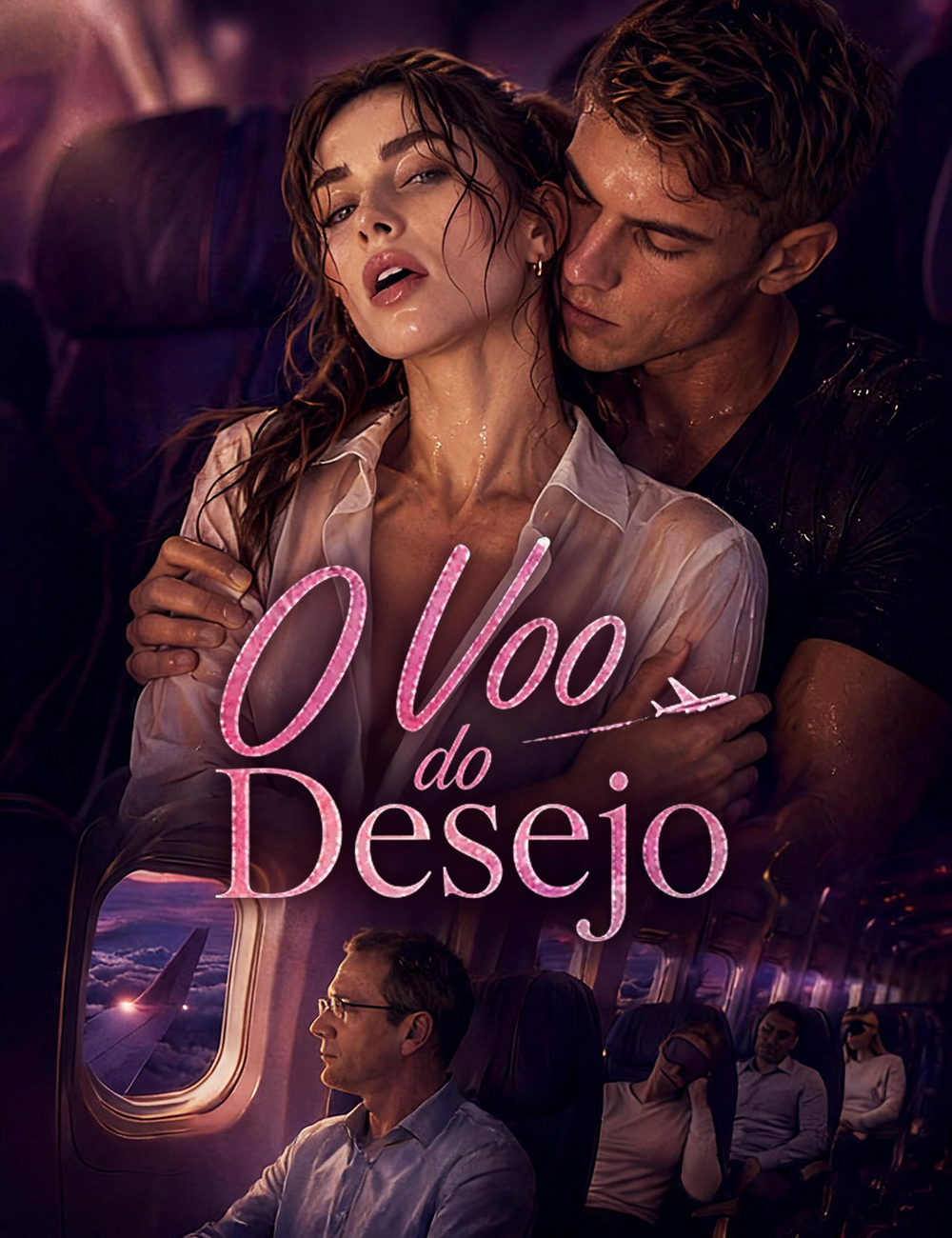 O Voo do Desejo