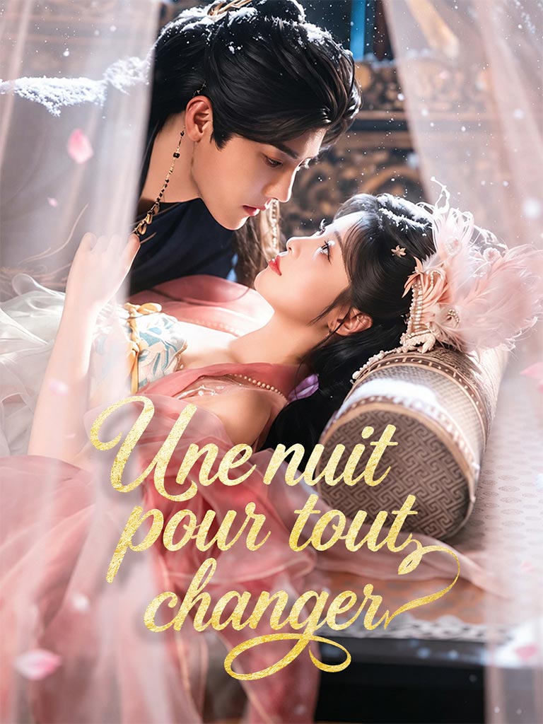 Une nuit pour tout changer