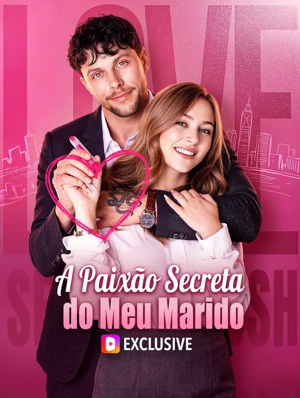 A Paixão Secreta do Meu Marido(Dublado)