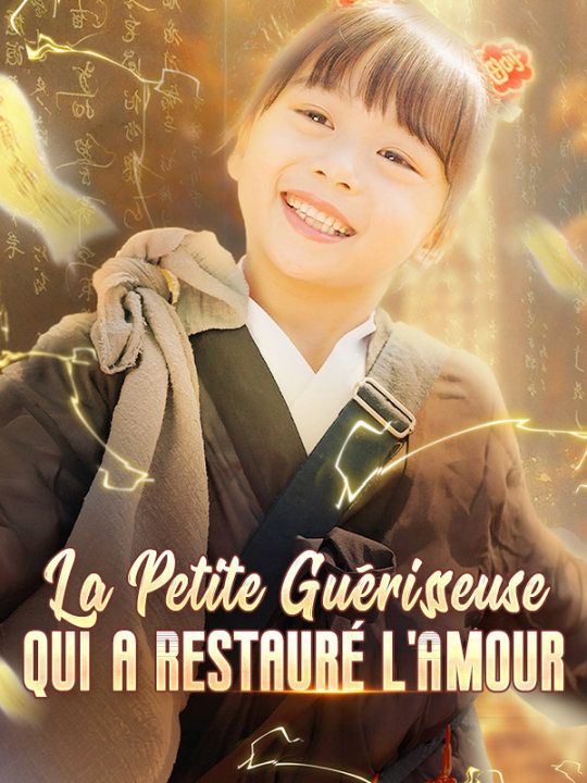 La Petite Guérisseuse qui a Restauré l'Amour ( Doublé )
