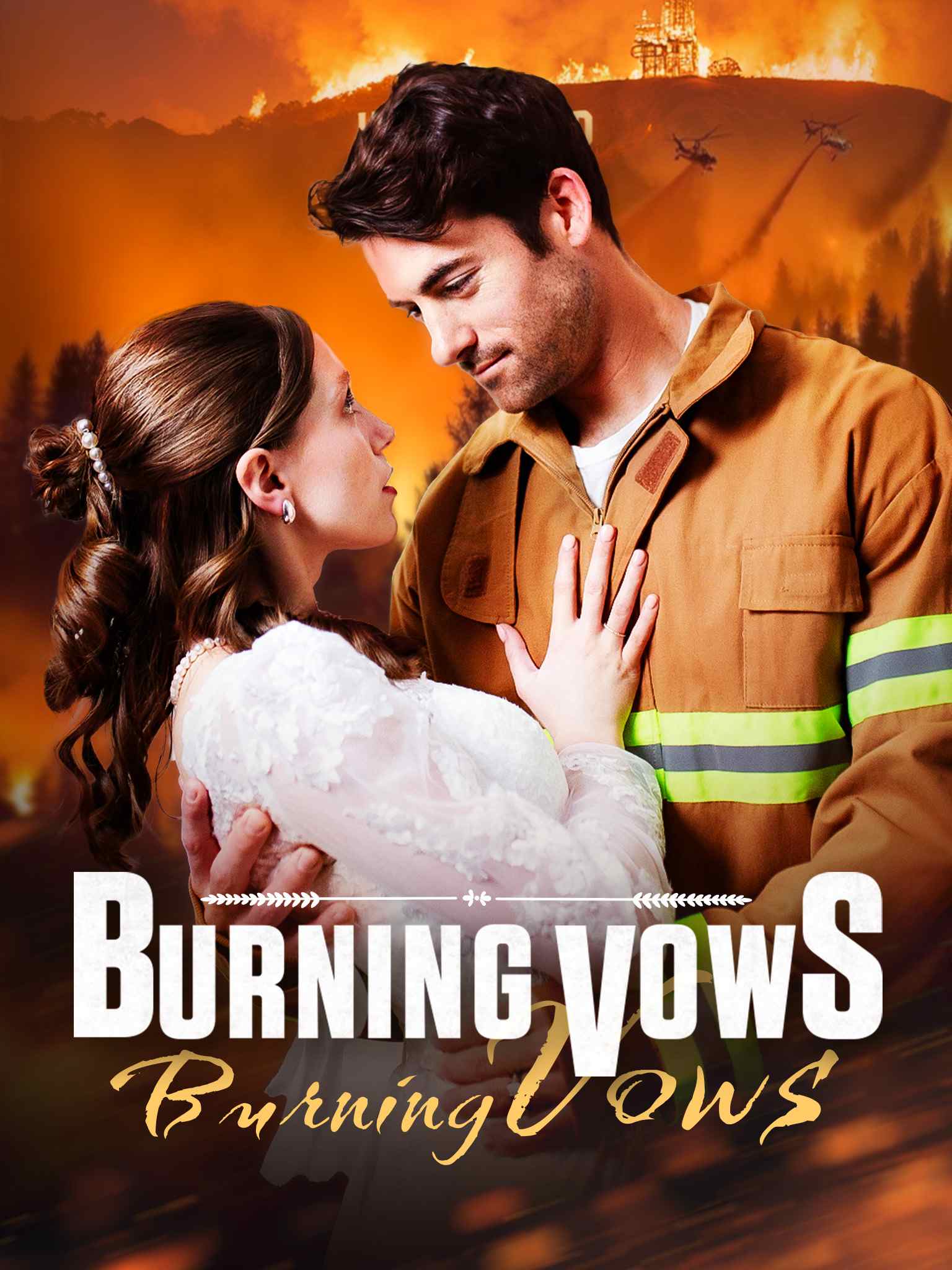 Burning Vows