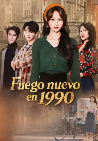 Fuego nuevo en 1990