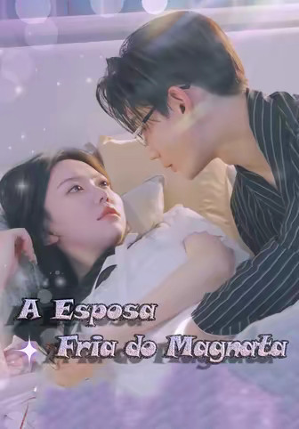 A Esposa Fria do Magnata