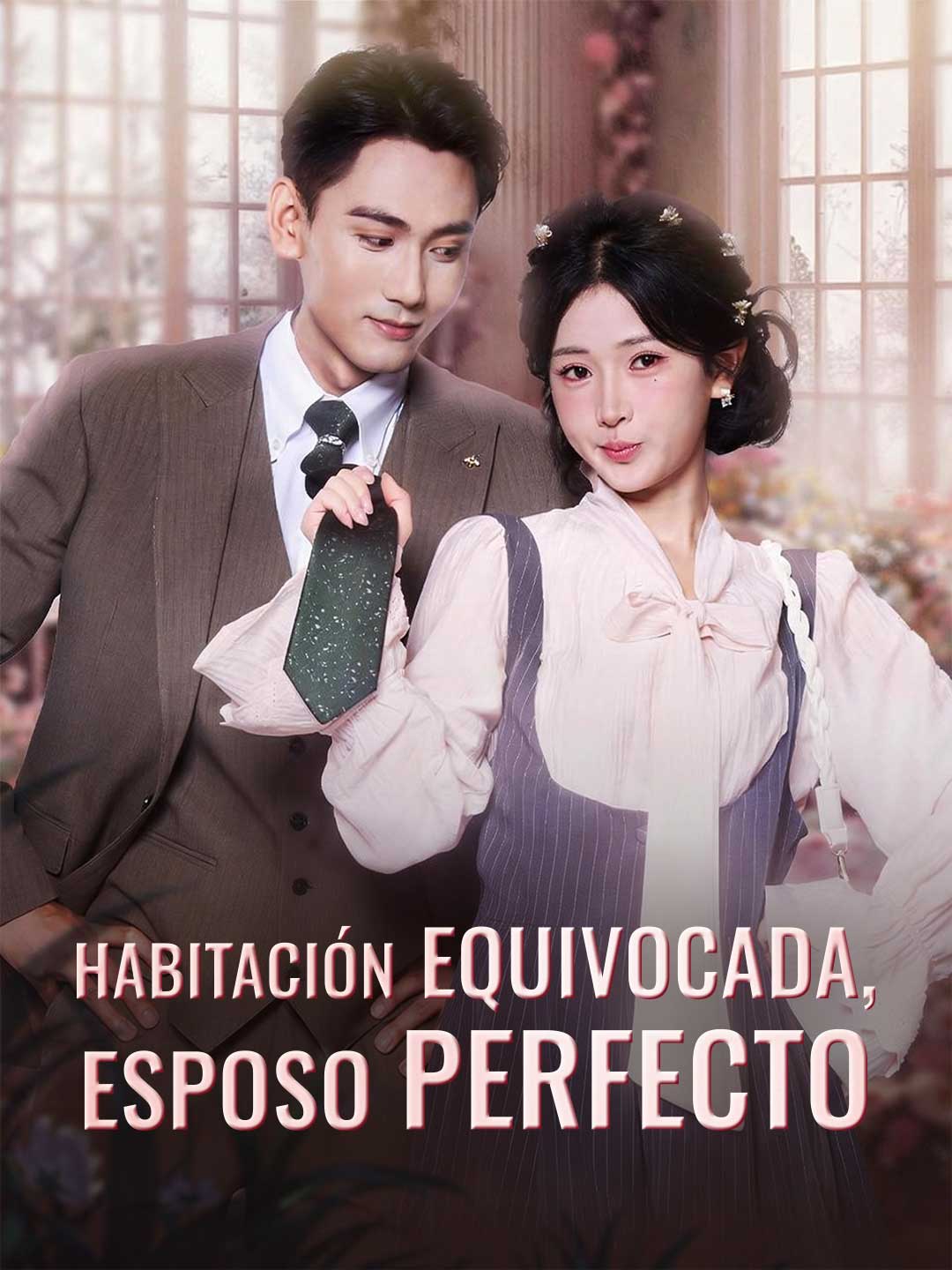 Habitación equivocada, esposo perfecto
