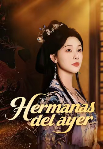 Hermanas del ayer(Doblado)