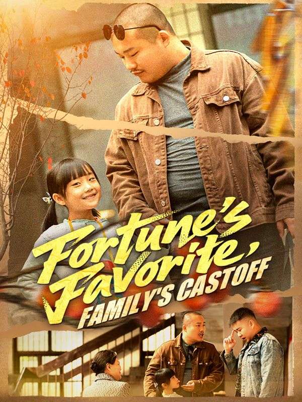 Fortune's Favorite, Family's Castoff (DUBBED) (2026)