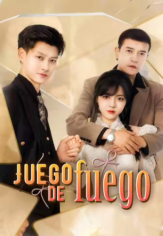 Juego de fuego(Doblado)