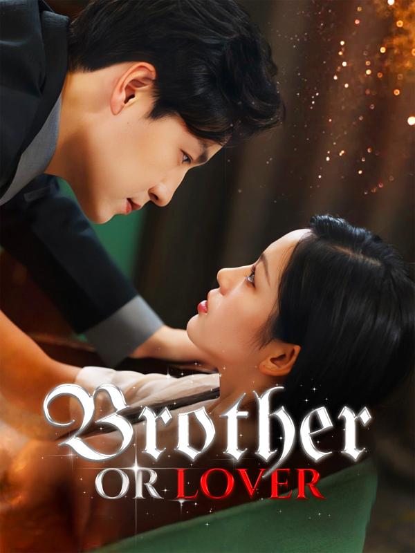 Brother or Lover