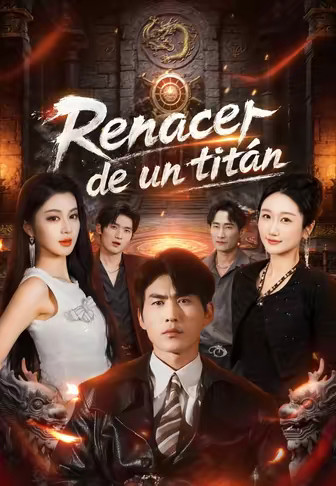 Renacer de un titán