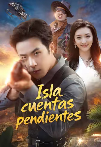 Isla cuentas pendientes