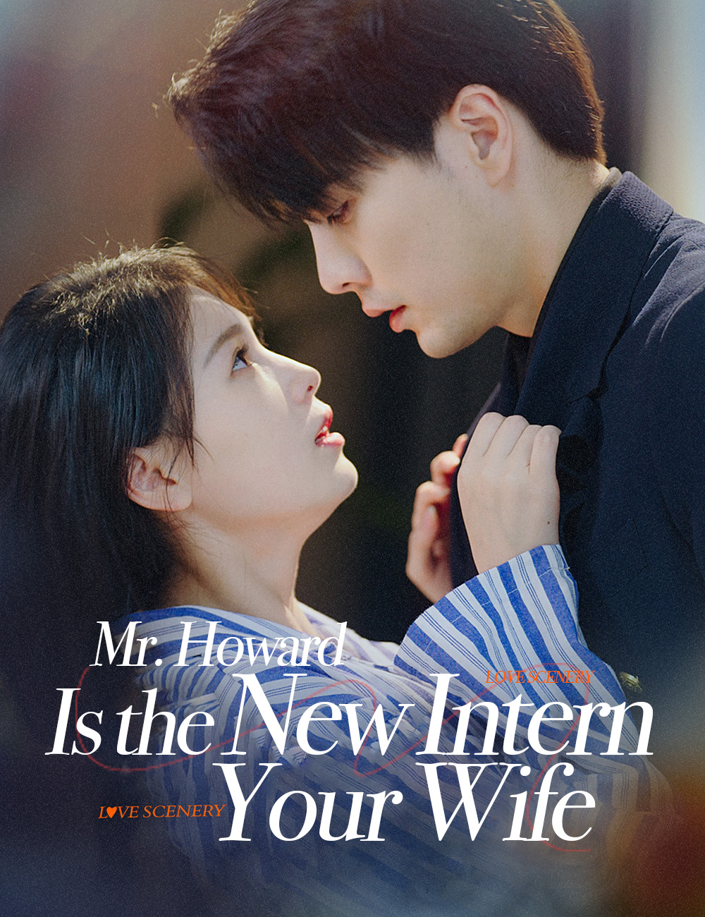 Mr. Howard, Is the New Intern Your Wife? (2024)