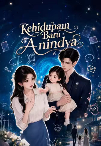 Kehidupan Baru Anindya