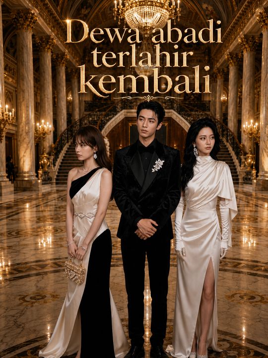 Dewa abadi terlahir kembali
