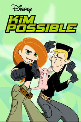 Kim Possible S2 (2003)