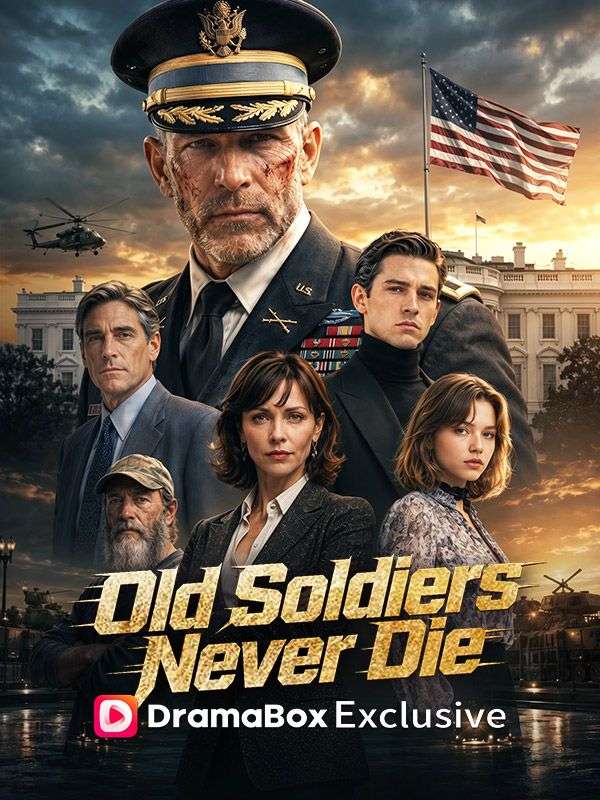 Old Soldiers Never Die