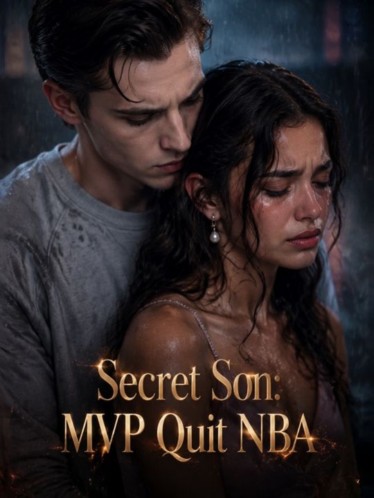 Putra rahasia sang MVP