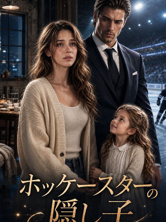 ホッケースターの隠し子