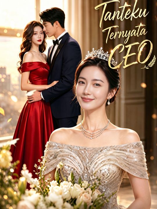 Tanteku Ternyata CEO