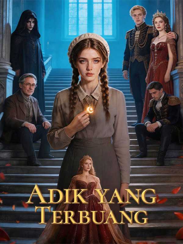 Adik yang Terbuang
