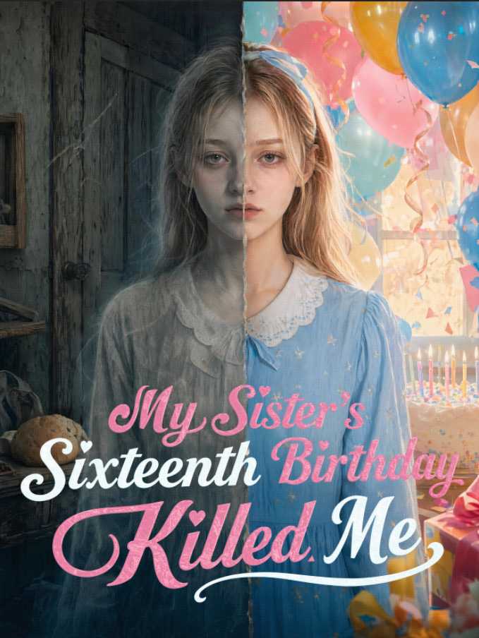 My Sister's Sixteenth Birthday Killed Me