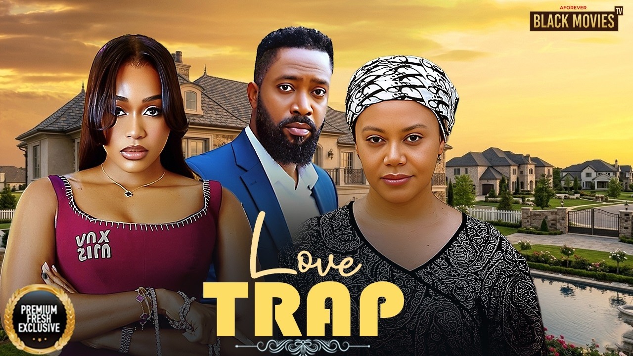 LOVE TRAP (2026)